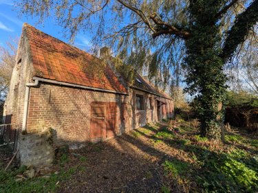 Maison a vendre Wormhout 59470 Nord 93 m2 4 pièces 191370 euros