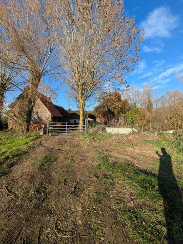 Maison a vendre Wormhout 59470 Nord 93 m2 4 pièces 191370 euros