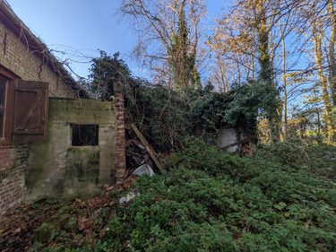 Maison a vendre Wormhout 59470 Nord 93 m2 4 pièces 191370 euros