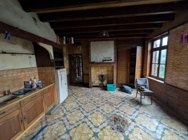 Maison a vendre Wormhout 59470 Nord 93 m2 4 pièces 191370 euros
