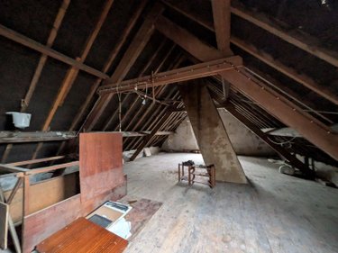 Maison a vendre Wormhout 59470 Nord 93 m2 4 pièces 191370 euros