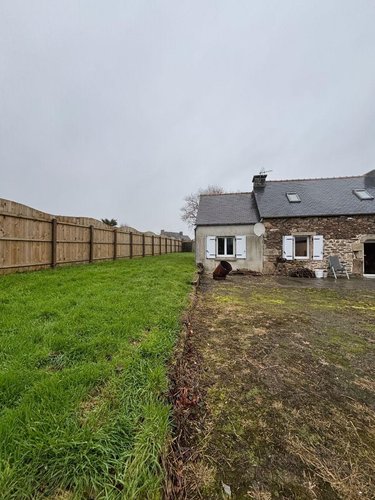 Maison a vendre Ploudaniel 29260 Finistère 85 m2 4 pièces 142000 euros