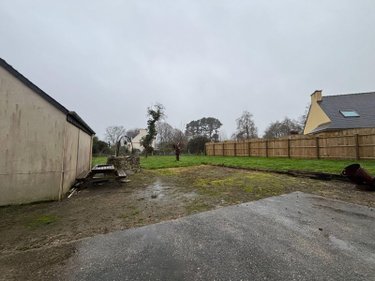 Maison a vendre Ploudaniel 29260 Finistère 85 m2 4 pièces 142000 euros