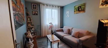 Maison a vendre Saint-Martin-des-Entrées 14400 Calvados 85 m2 4 pièces 242600 euros