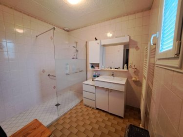 Maison a vendre Saint-Martin-des-Entrées 14400 Calvados 85 m2 4 pièces 242600 euros