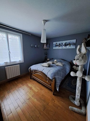 Maison a vendre Saint-Martin-des-Entrées 14400 Calvados 85 m2 4 pièces 242600 euros