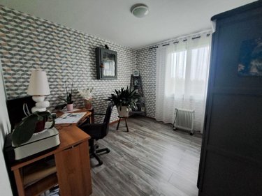 Maison a vendre Saint-Martin-des-Entrées 14400 Calvados 85 m2 4 pièces 242600 euros