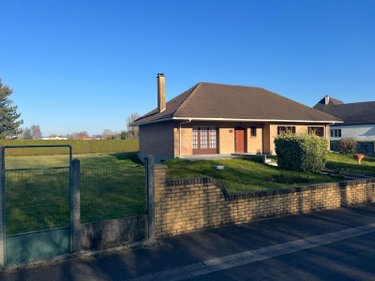 Maison a vendre Armbouts-Cappel 59380 Nord 106 m2  333760 euros