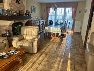 Maison a vendre Armbouts-Cappel 59380 Nord 106 m2  333760 euros