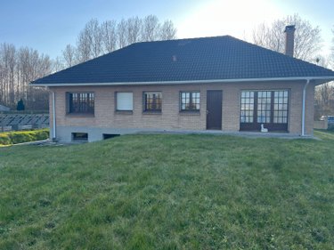 Maison a vendre Armbouts-Cappel 59380 Nord 106 m2  333760 euros