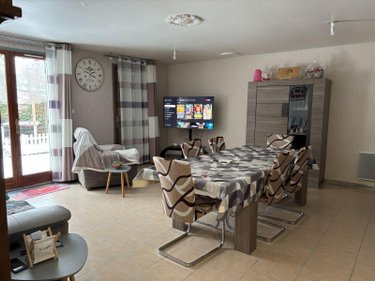 Maison a vendre Autrêches 60350 Oise 87 m2 4 pièces 169950 euros