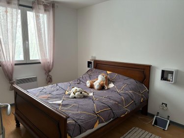 Maison a vendre Autrêches 60350 Oise 87 m2 4 pièces 169950 euros