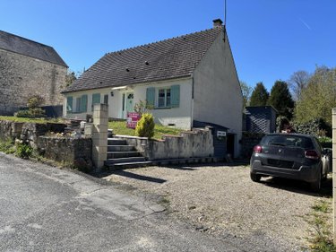 Maison a vendre Autrêches 60350 Oise 87 m2 4 pièces 169950 euros