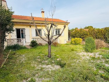 Maison a vendre Marseille 13e Arrondissement 13013 Bouches-du-Rhône 100 m2 5 pièces 230000 euros