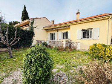 Maison a vendre Marseille 13e Arrondissement 13013 Bouches-du-Rhône 100 m2 5 pièces 275000 euros