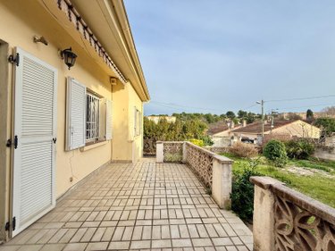 Maison a vendre Marseille 13e Arrondissement 13013 Bouches-du-Rhône 100 m2 5 pièces 275000 euros