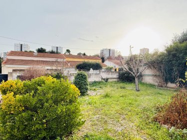 Maison a vendre Marseille 13e Arrondissement 13013 Bouches-du-Rhône 100 m2 5 pièces 275000 euros