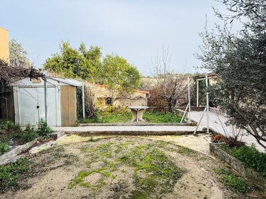 Maison a vendre Marseille 13e Arrondissement 13013 Bouches-du-Rhône 100 m2 5 pièces 275000 euros