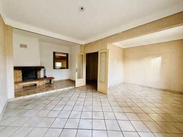 Maison a vendre Marseille 13e Arrondissement 13013 Bouches-du-Rhône 100 m2 5 pièces 230000 euros