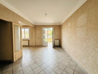 Maison a vendre Marseille 13e Arrondissement 13013 Bouches-du-Rhône 100 m2 5 pièces 275000 euros