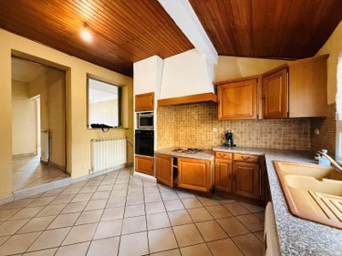 Maison a vendre Marseille 13e Arrondissement 13013 Bouches-du-Rhône 100 m2 5 pièces 230000 euros