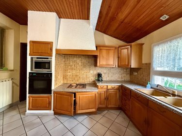 Maison a vendre Marseille 13e Arrondissement 13013 Bouches-du-Rhône 100 m2 5 pièces 230000 euros