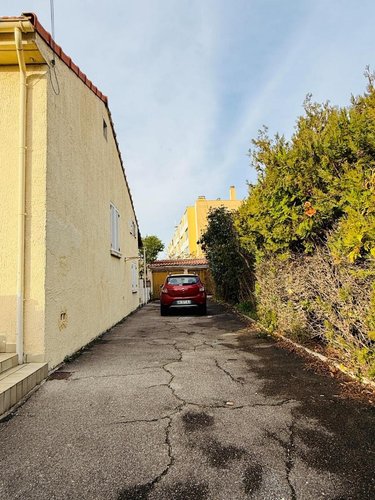 Maison a vendre Marseille 13e Arrondissement 13013 Bouches-du-Rhône 100 m2 5 pièces 275000 euros