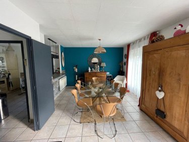 Maison a vendre Lannebert 22290 Côtes-d'Armor 85 m2 4 pièces 207936 euros