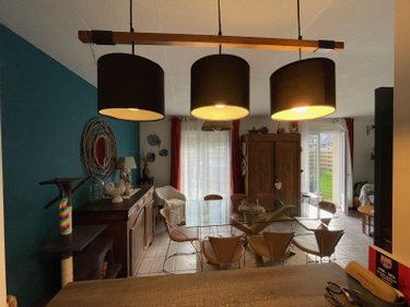 Maison a vendre Lannebert 22290 Côtes-d'Armor 85 m2 4 pièces 207936 euros