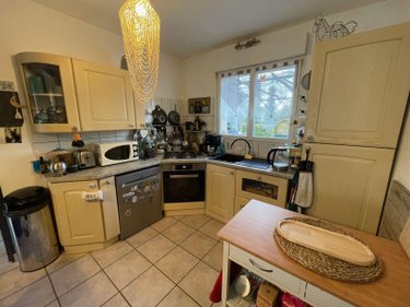 Maison a vendre Lannebert 22290 Côtes-d'Armor 85 m2 4 pièces 207936 euros