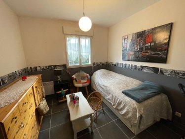 Maison a vendre Lannebert 22290 Côtes-d'Armor 85 m2 4 pièces 220000 euros