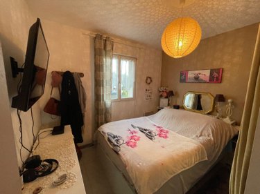 Maison a vendre Lannebert 22290 Côtes-d'Armor 85 m2 4 pièces 207936 euros