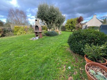 Maison a vendre Lannebert 22290 Côtes-d'Armor 85 m2 4 pièces 207936 euros