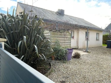 Maison a vendre Lannebert 22290 Côtes-d'Armor 85 m2 4 pièces 207936 euros