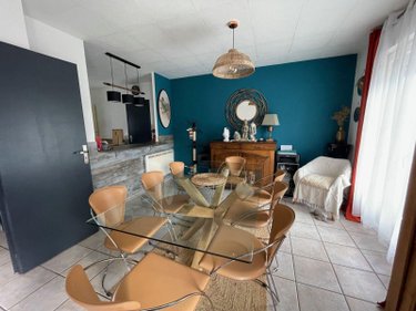 Maison a vendre Lannebert 22290 Côtes-d'Armor 85 m2 4 pièces 207936 euros