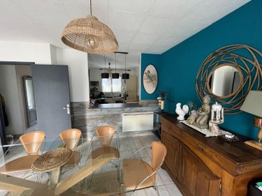 Maison a vendre Lannebert 22290 Côtes-d'Armor 85 m2 4 pièces 220000 euros