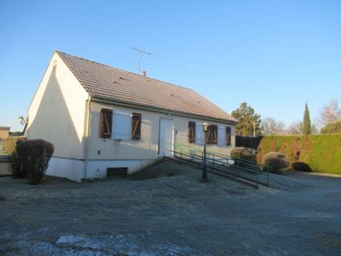 Maison a vendre Payns 10600 Aube 92 m2 5 pièces 152000 euros