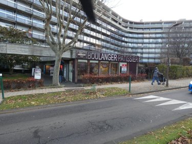 Fonds et murs commerciaux a vendre Chamalières 63400 Puy-de-Dôme 52 m2  229000 euros