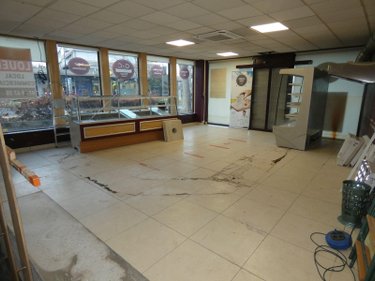 Fonds et murs commerciaux a vendre Chamalières 63400 Puy-de-Dôme 52 m2  229000 euros