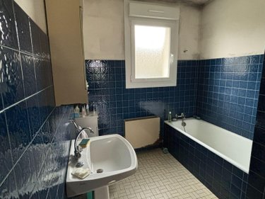 Maison a vendre Saint-Méen 29260 Finistère 85 m2 5 pièces 223600 euros