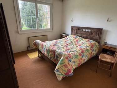 Maison a vendre Saint-Méen 29260 Finistère 85 m2 5 pièces 223600 euros