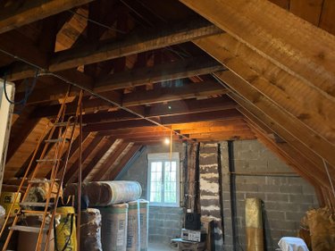 Maison a vendre Saint-Méen 29260 Finistère 85 m2 5 pièces 223600 euros