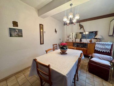 Maison a vendre Souesmes 41300 Loir-et-Cher 70 m2 3 pièces 79050 euros