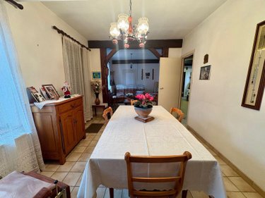Maison a vendre Souesmes 41300 Loir-et-Cher 70 m2 3 pièces 79050 euros
