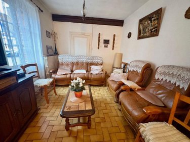 Maison a vendre Souesmes 41300 Loir-et-Cher 70 m2 3 pièces 79050 euros