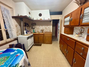 Maison a vendre Souesmes 41300 Loir-et-Cher 70 m2 3 pièces 79050 euros