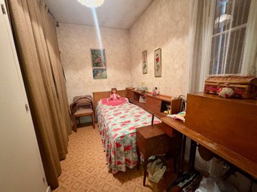 Maison a vendre Souesmes 41300 Loir-et-Cher 70 m2 3 pièces 79050 euros