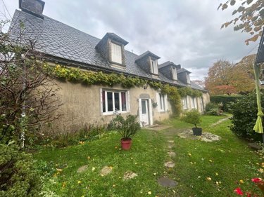 Maison a vendre Anglards-de-Salers 15380 Cantal 165 m2  159000 euros