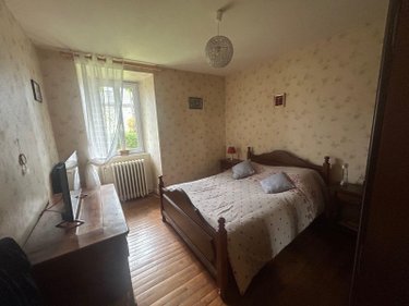 Maison a vendre Anglards-de-Salers 15380 Cantal 165 m2  159000 euros