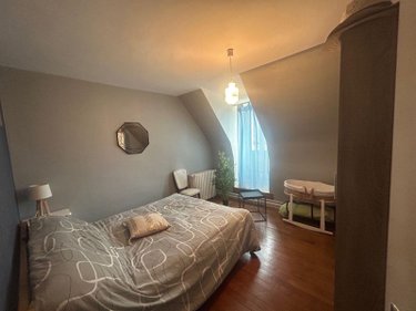 Maison a vendre Anglards-de-Salers 15380 Cantal 165 m2  159000 euros